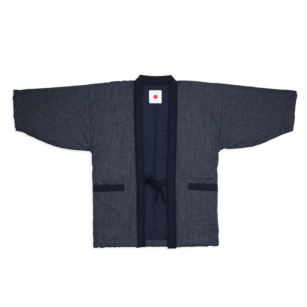 Best Made Co. Men's quilted hanten Jacket